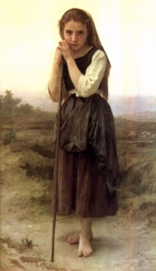 Bouguereau